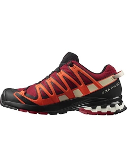 Men's Xa Pro 3D V8 GTX Trail Running