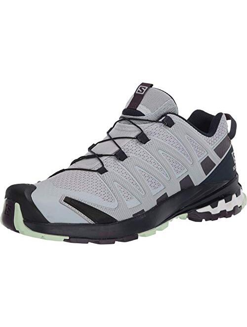 Salomon Women's Xa Pro 3D V8 W Trail Running