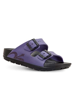 Women's G-Defy UpBov Sandal - VersoCloud Multi-Density Shock Absorbing Ortho-Theraputic Sandals