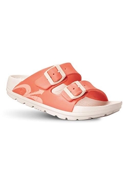 Women's G-Defy UpBov Sandal - VersoCloud Multi-Density Shock Absorbing Ortho-Theraputic Sandals