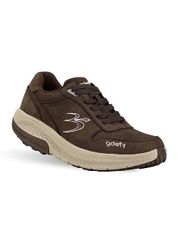 Men's G-Defy Orion Athletic Shoes - Best Casual Shoes Foot Pain, Knee Pain, Back Pain, Plantar Fasciitis Shoes