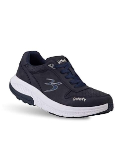 Men's G-Defy Orion Athletic Shoes - Best Casual Shoes Foot Pain, Knee Pain, Back Pain, Plantar Fasciitis Shoes