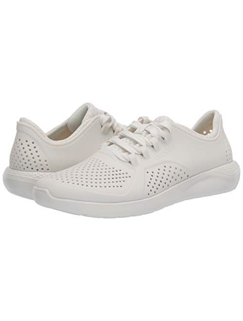 Crocs Women's LiteRide Pacer Sneaker | Comfortable Sneakers for Women