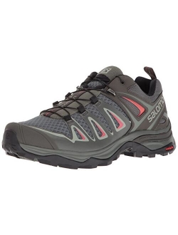 X Ultra 3 Women's Hiking Shoes