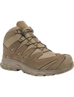 Unisex-Adult Xa Forces Mid Military and Tactical Boot