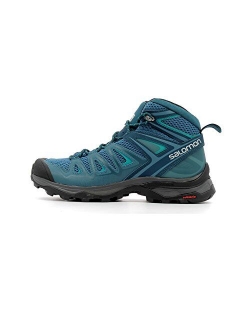 Women's X Ultra Mid 3 Aero W Hiking