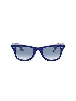 Rb2140 Original Wayfarer Sunglasses