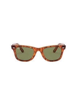 Rb2140 Original Wayfarer Sunglasses