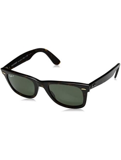 Rb2140 Original Wayfarer Sunglasses