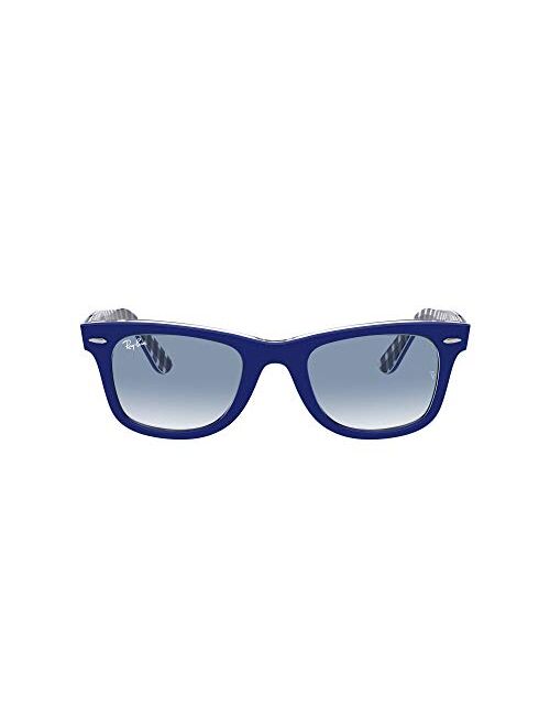 Ray-Ban Rb2140 Original Wayfarer Sunglasses