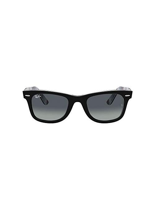 Ray-Ban Rb2140 Original Wayfarer Sunglasses