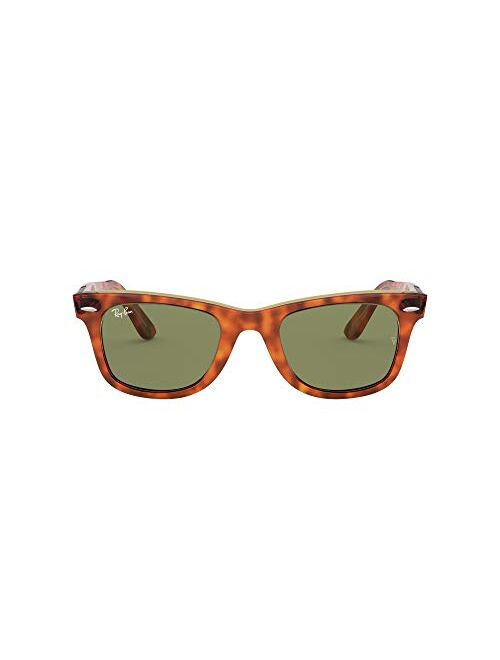 Ray-Ban Rb2140 Original Wayfarer Sunglasses