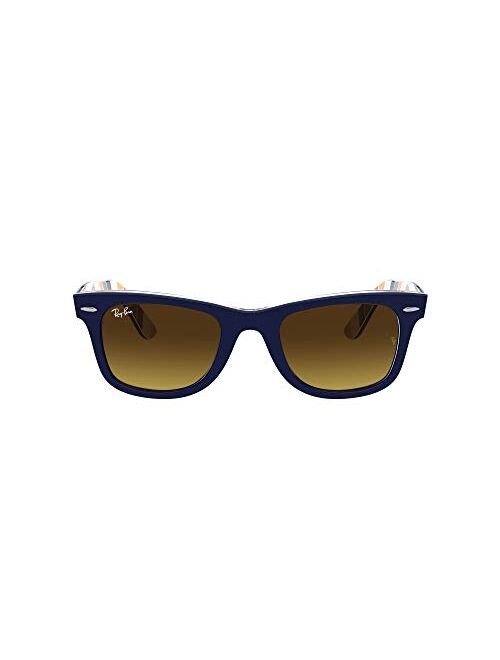 Ray-Ban Rb2140 Original Wayfarer Sunglasses