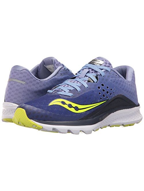 Saucony Women's Kinvara 8 Running Shoe