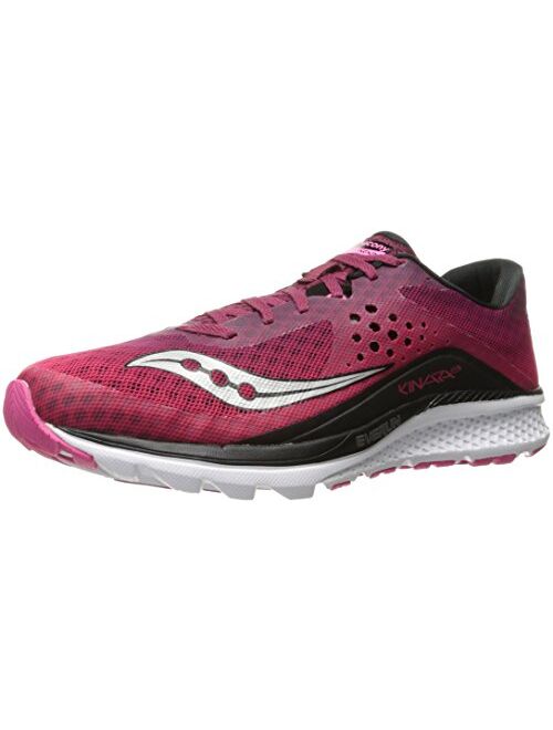 Saucony Women's Kinvara 8 Running Shoe