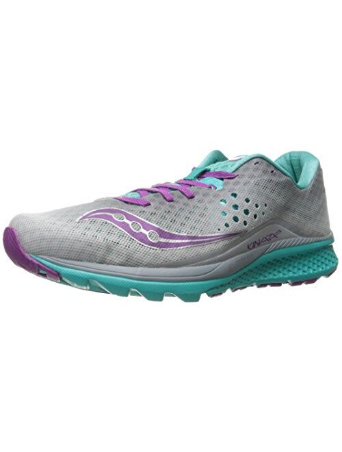 Saucony Women's Kinvara 8 Running Shoe