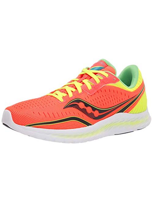 Saucony Women's Kinvara 11 Running Shoe