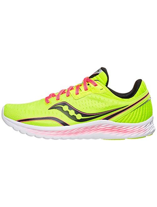 Saucony Women's Kinvara 11 Running Shoe