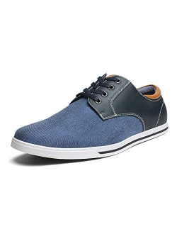 Men's Rivera Oxfords Shoes Sneakers