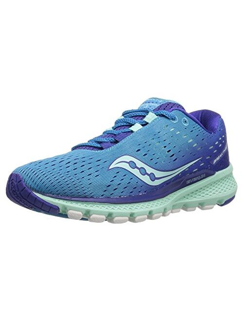 Saucony Women's Breakthru 3 Running Shoe