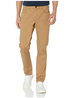 Amazon Brand - Goodthreads Men's Skinny-Fit 5-Pocket Chino