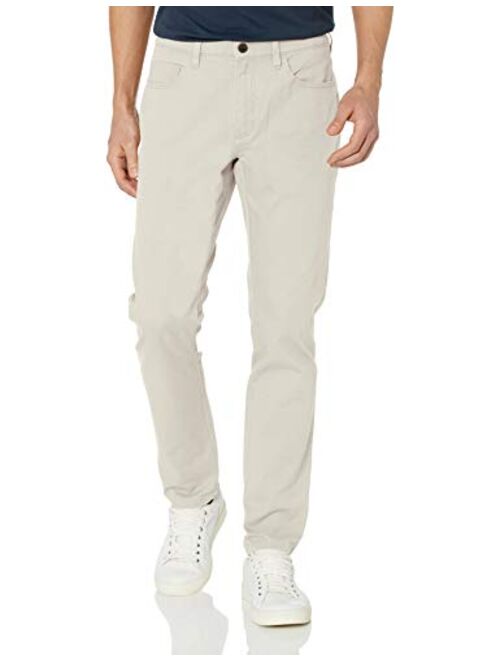 Amazon Brand - Goodthreads Men's Skinny-Fit 5-Pocket Chino