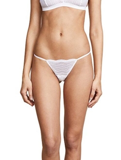 Women's Dolce g-string Panty