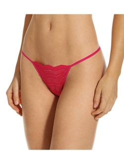 Women's Dolce g-string Panty