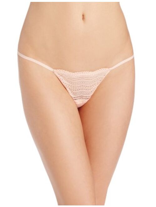 Cosabella Women's Dolce g-string Panty