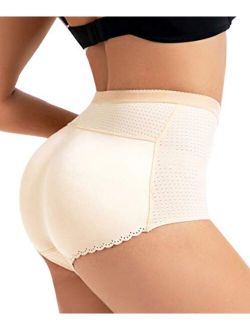 Kepblom Women Shiny Metallic Panty Briefs High Cut Ballet Dance Underwear  Shorts - ShopStyle Knickers