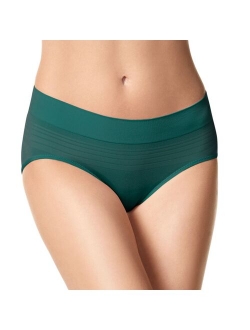 No Pinching No Problem Seamless Striped Hipster Panty RU0501P