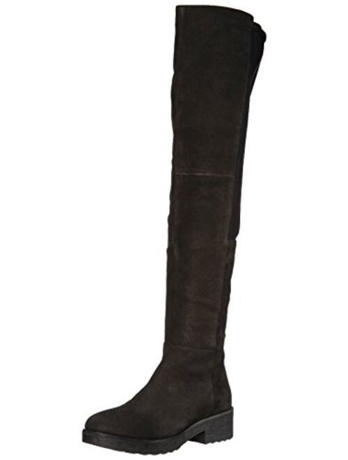 Eileen Fisher Women's Loft Over The Knee Boot