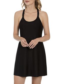 Women's and Women's Plus Knit Chemise