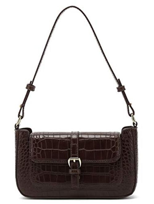 Scarleton Small Pattern Shoulder Bag Handbags for Women H2087