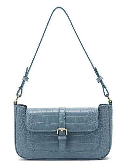 Scarleton Small Pattern Shoulder Bag Handbags for Women H2087