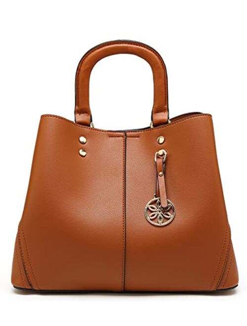 Scarleton Chic Satchel H2074