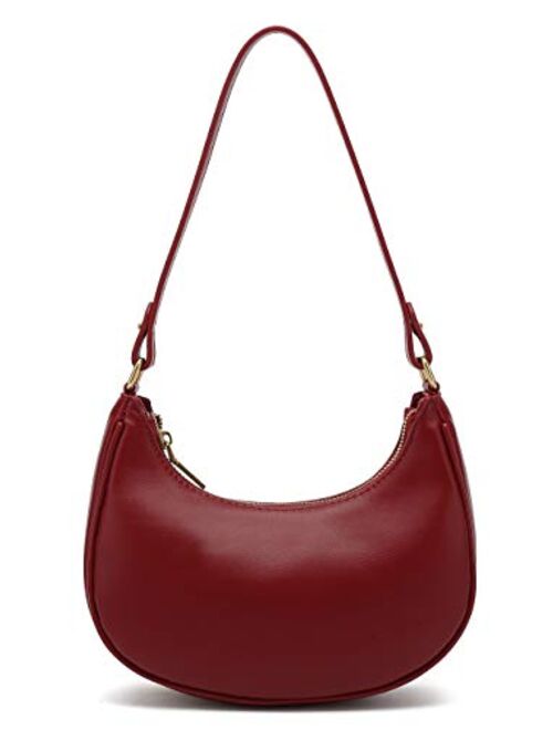 Scarleton Crossbody Shoulder Bag H2088