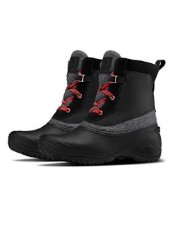 Women's Shellista III Shorty Snow Boot