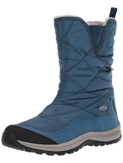 Women's Terradora Pull-on Boot Wp Mid Calf Snow Boots