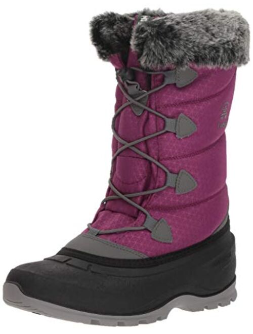 Kamik Women's Momentum2 Mid Calf Snow Boot