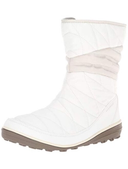 Heavenly Slip II Omni-Heat Boot - Women's