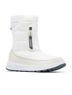 Women's Paninaro Omni-Heat Pull on Snow Boot