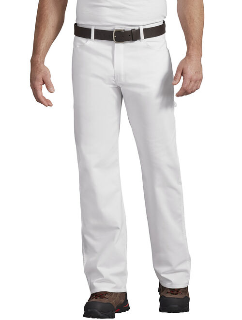 genuine dickies flex ripstop range pants