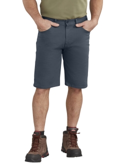 Mens 11" Flex Duck Short