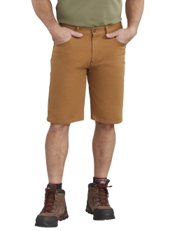 Mens 11" Flex Duck Short