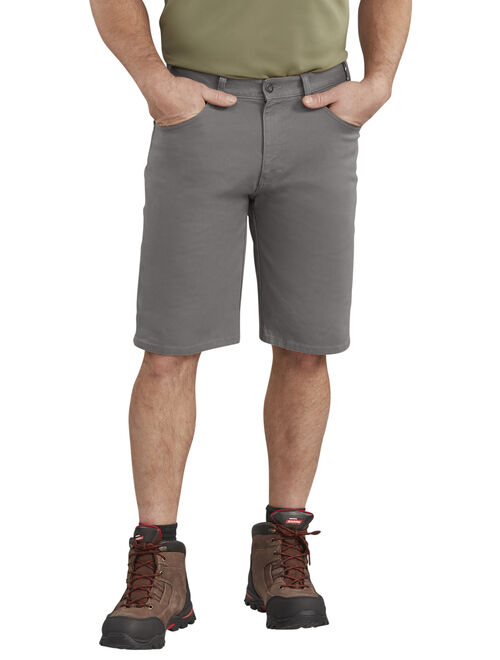 Genuine Dickies Mens 11" Flex Duck Short