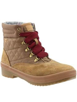 Women's Camp Snow Boot