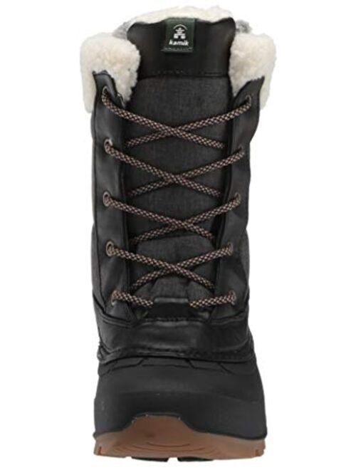 Kamik Women's Snow Boots