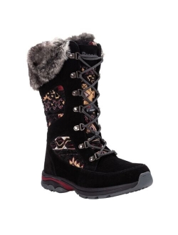 Women's Peri Snow Boot