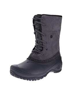 Women's Shellista II Roll-Down Winter Snow Boot